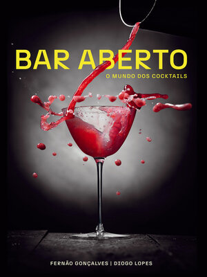 cover image of Bar Aberto